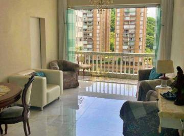 Apartamento · 104m² · 3 Quartos · 1 Vaga · Apartamento em Centro, Guarujá/SP de 104m² 3 quartos à venda por R$ 640.000,00