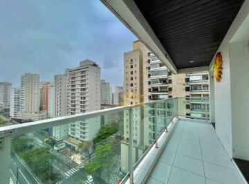 Apartamento · 100m² · 3 Quartos · 2 Vagas · Apartamento em Centro, Guarujá/SP de 100m² 3 quartos à venda por R$ 550.000,00