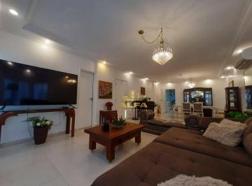 Apartamento · 176m² · 3 Quartos · 2 Vagas · Apartamento em Barra Funda, Guarujá/SP de 176m² 3 quartos à venda por R$ 790.000,00