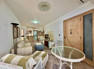 Apartamento · 140m² · 3 Quartos · 2 Vagas · Apartamento em Barra Funda, Guarujá/SP de 140m² 3 quartos à venda por R$ 750.000,00