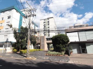 Apartamento · 95m² · 3 Quartos · 1 Vaga · Apartamento em Mont Serrat, Porto Alegre/RS de 95m² 3 quartos à venda por R$ 600.000,00