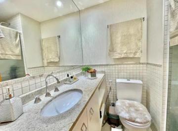 Apartamento · 86m² · 3 Quartos · 1 Vaga · Apartamento em Barra da Tijuca, Rio de Janeiro/RJ de 86m² 3 quartos à venda por R$ 735.000,00