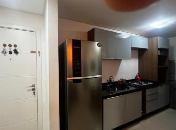 Apartamento · 129m² · 2 Quartos · 1 Vaga · Apartamento em São Judas, Itajaí/SC de 0m² 2 quartos à venda por R$ 790.000,00