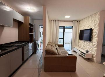 Apartamento · 129m² · 2 Quartos · 1 Vaga · Apartamento em São Judas, Itajaí/SC de 0m² 2 quartos à venda por R$ 800.000,00