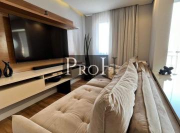 Apartamento · 68m² · 3 Quartos · 1 Vaga · Apartamento em Jardim Independência, São Paulo/SP de 68m² 3 quartos à venda por R$ 750.000,00