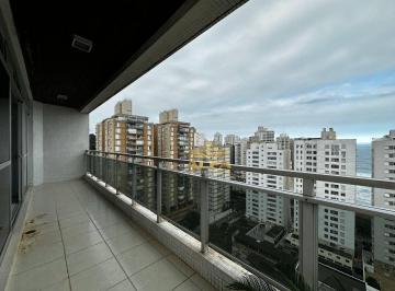 Apartamento · 170m² · 3 Quartos · 2 Vagas · Apartamento em Centro, Guarujá/SP de 170m² 3 quartos à venda por R$ 700.000,00