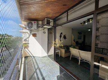Apartamento · 200m² · 3 Quartos · 2 Vagas · Apartamento em Balneário Guarujá, Guarujá/SP de 200m² 3 quartos à venda por R$ 700.000,00