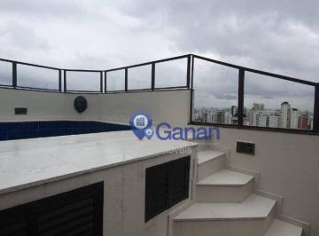 Apartamento · 120m² · 2 Quartos · 3 Vagas · Cobertura em Nova Piraju, São Paulo/SP de 120m² 2 quartos à venda por R$ 850.000,00