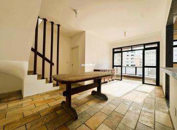 Apartamento · 196m² · 3 Quartos · 1 Vaga · Cobertura em Praia do Morro, Guarapari/ES de 0m² 3 quartos à venda por R$ 650.000,00