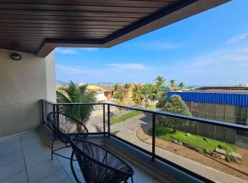 Apartamento · 120m² · 4 Quartos · 2 Vagas · Apartamento em Jardim Três Marias, Guarujá/SP de 120m² 4 quartos à venda por R$ 650.000,00