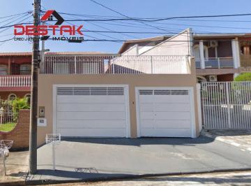 v7645a.jpg · Casa Residencial a venda na Vila Didi em Jundiaí/SP.