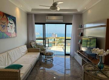 Apartamento · 123m² · 3 Quartos · 2 Vagas · Apartamento em Loteamento João Batista Julião, Guarujá/SP de 123m² 3 quartos à venda por R$ 580.000,