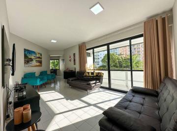 Apartamento · 140m² · 4 Quartos · 2 Vagas · Apartamento em Barra Funda, Guarujá/SP de 140m² 4 quartos à venda por R$ 600.000,00