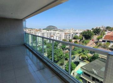 Apartamento · 78m² · 3 Quartos · 1 Vaga · Apartamento em Pechincha, Rio de Janeiro/RJ de 78m² 3 quartos à venda por R$ 651.000,00