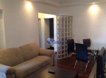 Apartamento · 82m² · 3 Quartos · 1 Vaga · Apartamento em Cerqueira César, São Paulo/SP de 82m² 3 quartos à venda por R$ 798.000,00