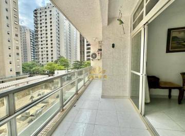 Apartamento · 134m² · 3 Quartos · 1 Vaga · Apartamento em Barra Funda, Guarujá/SP de 134m² 3 quartos à venda por R$ 750.000,00