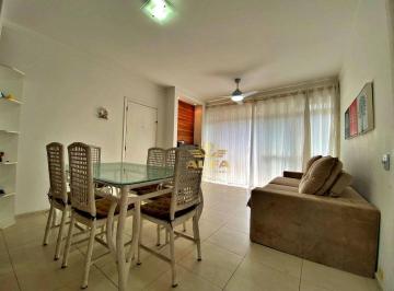 Apartamento · 100m² · 3 Quartos · 2 Vagas · Apartamento em Centro, Guarujá/SP de 100m² 3 quartos à venda por R$ 650.000,00