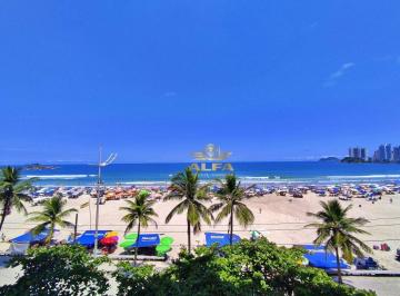 Apartamento · 70m² · 1 Quarto · 1 Vaga · Apartamento em Centro, Guarujá/SP de 70m² 1 quartos à venda por R$ 650.000,00