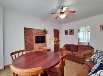 Apartamento · 70m² · 2 Quartos · 1 Vaga · Apartamento em Jardim Las Palmas, Guarujá/SP de 70m² 2 quartos à venda por R$ 650.000,00