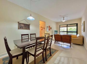 Apartamento · 100m² · 3 Quartos · 2 Vagas · Apartamento em Morro do Maluf, Guarujá/SP de 100m² 3 quartos à venda por R$ 600.000,00