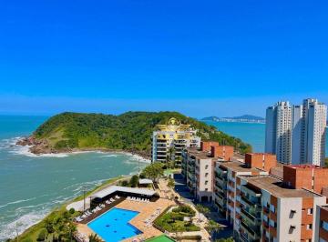 Apartamento · 94m² · 3 Quartos · 2 Vagas · Apartamento em Parque Enseada, Guarujá/SP de 94m² 3 quartos à venda por R$ 750.000,00