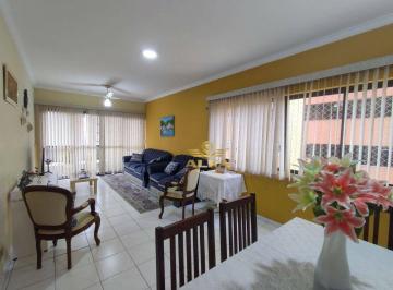 Apartamento · 120m² · 3 Quartos · 2 Vagas · Apartamento em Barra Funda, Guarujá/SP de 120m² 3 quartos à venda por R$ 650.000,00