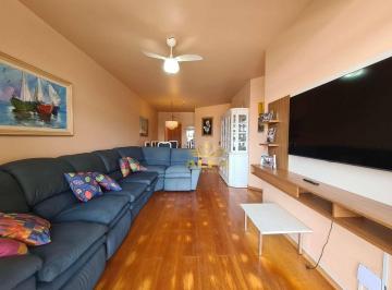 Apartamento · 105m² · 3 Quartos · 2 Vagas · Apartamento em Jardim Tejereba, Guarujá/SP de 105m² 3 quartos à venda por R$ 680.000,00