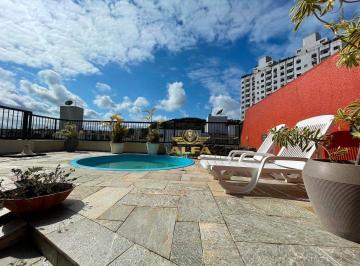 Apartamento · 171m² · 4 Quartos · 1 Vaga · Cobertura em Vila Luis Antônio, Guarujá/SP de 171m² 4 quartos à venda por R$ 800.000,00
