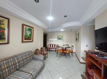 Apartamento · 96m² · 2 Quartos · 1 Vaga · Apartamento em Centro, Guarapari/ES de 0m² 2 quartos à venda por R$ 630.000,00
