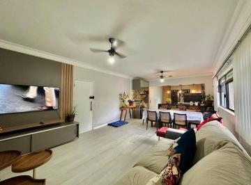 Apartamento · 120m² · 3 Quartos · 2 Vagas · Apartamento em Barra Funda, Guarujá/SP de 120m² 3 quartos à venda por R$ 680.000,00
