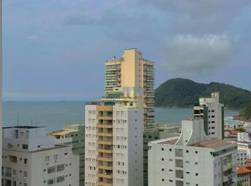 Apartamento · 116m² · 3 Quartos · 1 Vaga · Apartamento em Vila Alzira, Guarujá/SP de 116m² 3 quartos à venda por R$ 720.000,00