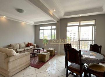 Apartamento · 110m² · 3 Quartos · 2 Vagas · Apartamento em Canto, Florianópolis/SC de 110m² 3 quartos à venda por R$ 842.000,00