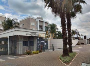 Apartamento · 88m² · 3 Quartos · 2 Vagas · Apartamento em Condomínio Riviera De Vinhedo, Vinhedo/SP de 88m² 3 quartos à venda por R$ 800.000,00
