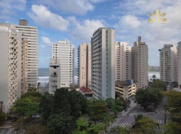 Apartamento · 130m² · 4 Quartos · 2 Vagas · Apartamento em Barra Funda, Guarujá/SP de 130m² 4 quartos à venda por R$ 710.000,00
