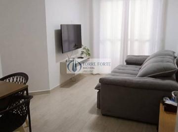 Apartamento · 69m² · 3 Quartos · 1 Vaga · Apartamento em Mooca, São Paulo/SP de 69m² 3 quartos à venda por R$ 690.000,00