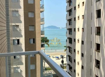 Apartamento · 88m² · 3 Quartos · 2 Vagas · Apartamento em Vila Luis Antônio, Guarujá/SP de 88m² 3 quartos à venda por R$ 650.000,00