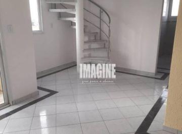 Apartamento · 200m² · 3 Quartos · 2 Vagas · Cobertura em Jardim Independência, São Paulo/SP de 200m² 3 quartos à venda por R$ 850.000,00