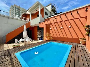 Apartamento · 160m² · 3 Quartos · 1 Vaga · Cobertura em Jardim Las Palmas, Guarujá/SP de 160m² 3 quartos à venda por R$ 750.000,00