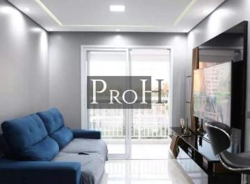 Apartamento · 64m² · 2 Quartos · 1 Vaga · Apartamento em Campestre, Santo André/SP de 64m² 2 quartos à venda por R$ 690.000,00