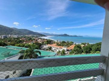 Apartamento · 70m² · 2 Quartos · 1 Vaga · Apartamento em Toninhas, Ubatuba/SP de 70m² 2 quartos à venda por R$ 690.000,00