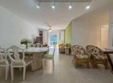 Apartamento · 115m² · 3 Quartos · 2 Vagas · Apartamento em Barra Funda, Guarujá/SP de 115m² 3 quartos à venda por R$ 750.000,00