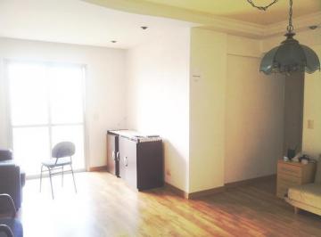 Apartamento · 84m² · 3 Quartos · 2 Vagas · Apartamento em Jardim Esmeralda, São Paulo/SP de 84m² 3 quartos à venda por R$ 640.000,00