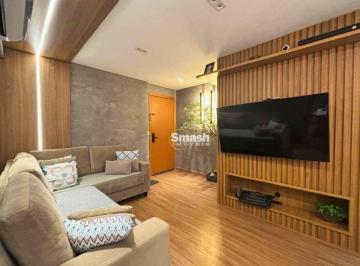 Apartamento · 74m² · 2 Quartos · 1 Vaga · Apartamento à venda - em Monte Castelo