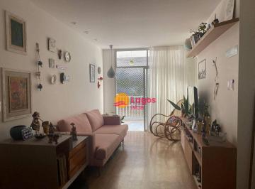 Apartamento · 72m² · 2 Quartos · 1 Vaga · Apartamento em Ingá, Niterói/RJ de 72m² 2 quartos à venda por R$ 640.000,00