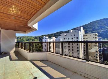 Apartamento · 140m² · 3 Quartos · 2 Vagas · Apartamento em Barra Funda, Guarujá/SP de 140m² 3 quartos à venda por R$ 700.000,00