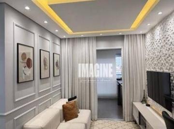 Apartamento · 64m² · 2 Quartos · 1 Vaga · Apartamento em Chácara Santo Antônio (Zona Leste), São Paulo/SP de 64m² 2 quartos à venda por R$ 699