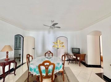 Apartamento · 120m² · 2 Quartos · 1 Vaga · Apartamento em Centro, Guarujá/SP de 120m² 2 quartos à venda por R$ 650.000,00
