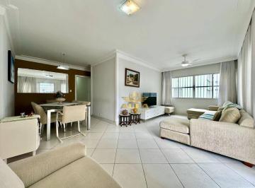 Apartamento · 113m² · 4 Quartos · 1 Vaga · Apartamento em Vila Maia, Guarujá/SP de 113m² 4 quartos à venda por R$ 750.000,00