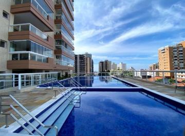 Apartamento · 101m² · 2 Quartos · 1 Vaga · Apartamento em Boqueirão, Praia Grande/SP de 101m² 2 quartos à venda por R$ 690.000,00