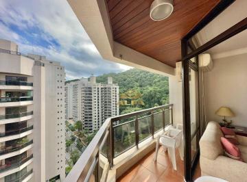 Apartamento · 98m² · 3 Quartos · 2 Vagas · Apartamento em Barra Funda, Guarujá/SP de 98m² 3 quartos à venda por R$ 660.000,00